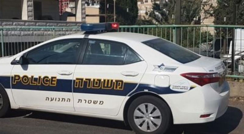 رهط: التحقيق في خطف قاصر والاعتداء عليه واعتقال مشتبه
