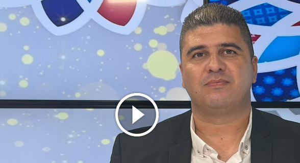 الدكتور علاء عرايدي من المغار يتحدث عن الدراسة في جامعات دولية