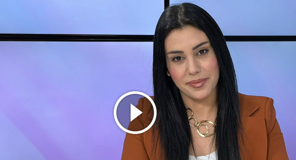 ‘ القصة وما فيها ‘ يستضيف الدكتورة فهيمة عثمان أبو الهيجاء من طمرة
