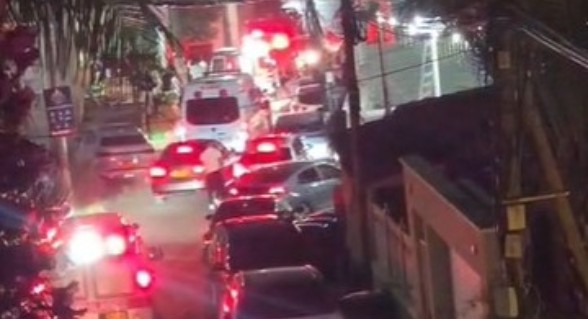 مصاب بحالة خطيرة إثر تعرضه لإطلاق نار في دير الأسد