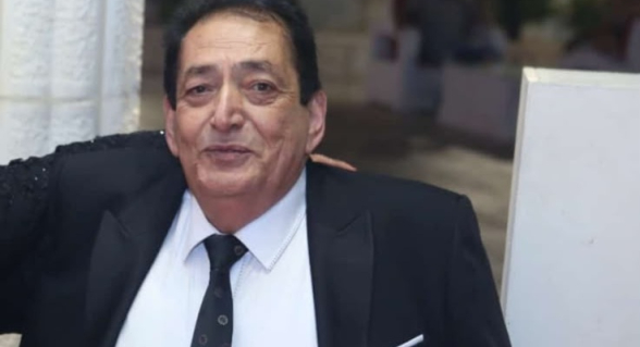 زياد صبحي شيخ علي مصارة من الطيبة في ذمة الله
