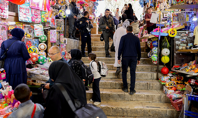 حوار مع منير قليبو: اقتصاد القدس بين احتجاز النمو ومسار الأسرلة