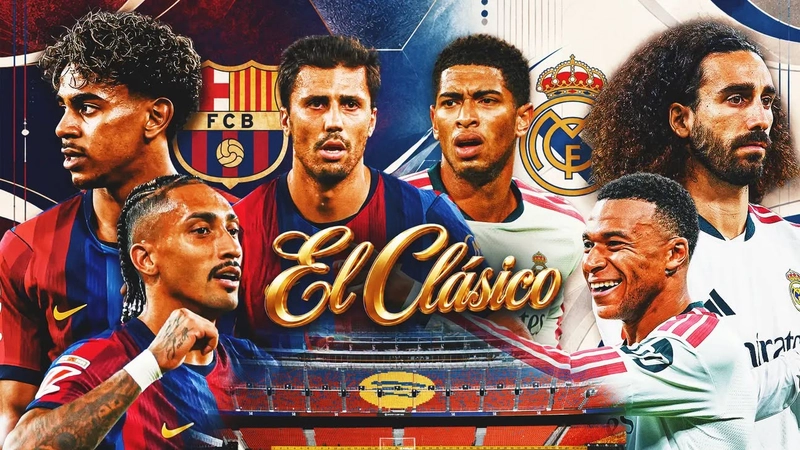 اليوم كلاسيكو الأرض| وإليكم باقي مباريات هذا المساء