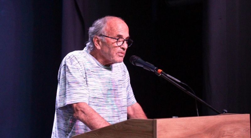 د.كوبي رختر: على المواطنين العرب واليهود العمل معًا لمنع التحريض والكراهية