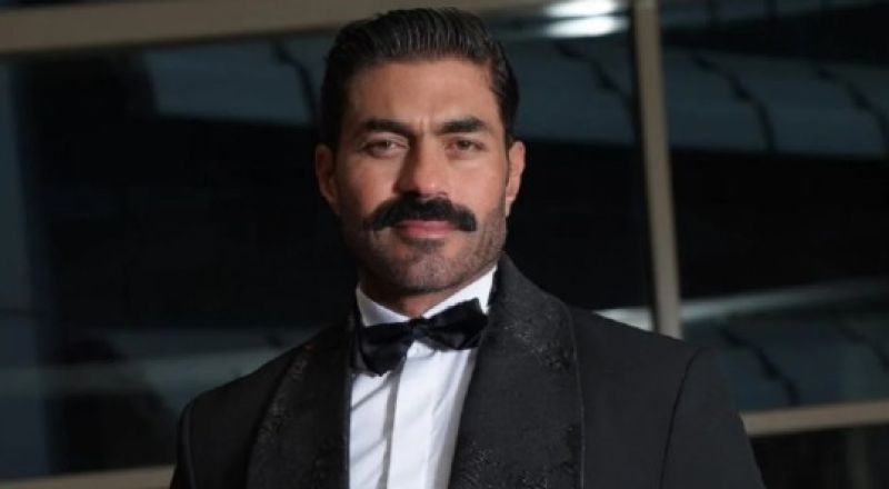 خالد سليم يكشف معاناته مع التهاب رئوي أثّر في تنفّسه ونومه