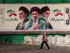 موجز أنباء العالم الأحد