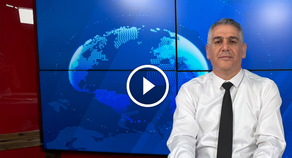 المحامي أحمد غزاوي يتحدث عن أوضاع البيوت المهددة بالهدم في قلنسوة