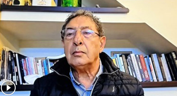 د. رمزي حلبي يتحدث عن إمكانية استخدام العملات المشفّرة لمواجهة عقوبات مالية محتملة على إسرائيل