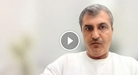 المحامي أمير بدران يتحدث عن الأجواء الانتخابية في مدينة يافا
