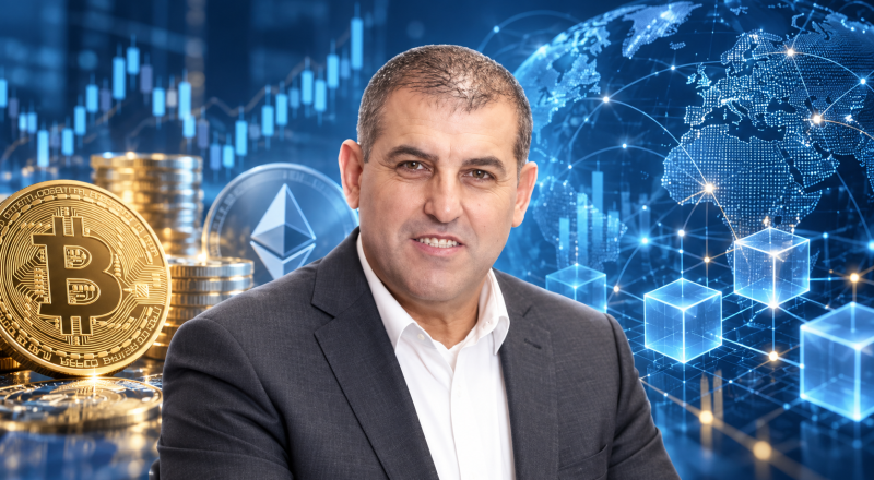 اقتصاد العملات الرقمية (الكريبتو) لن يكون بديلًا عن الاقتصاد الحر: المجتمع العربي قد يدفع الثمن مضاعفًا
