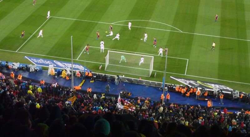 مبابي يقود ريال مدريد لإسقاط برشلونة في الكلاسيكو بثنائية قاتلة