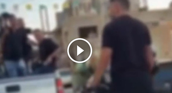 اعتقال عدد من المشتبهين بالقيادة المتهورة خلال موكب زفاف في الفريديس