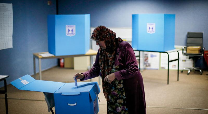 غدًا انتخابات الكنيست.. صوّتوا وشاركوا في التأثير، لأجل مستقلبنا جميعًا